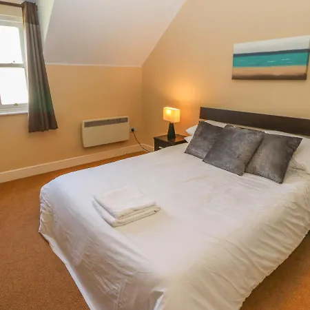 Semesterbostad 7 An Seanachai Holiday Homes Dungarvan (Waterford)