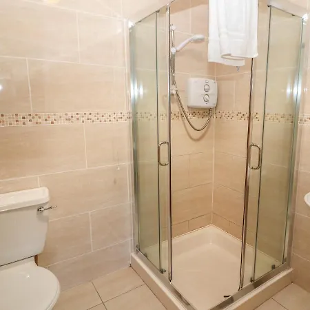 7 An Seanachai Holiday Homes Semesterbostad Dungarvan (Waterford)