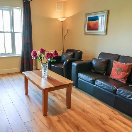 Semesterbostad 7 An Seanachai Holiday Homes Dungarvan (Waterford)