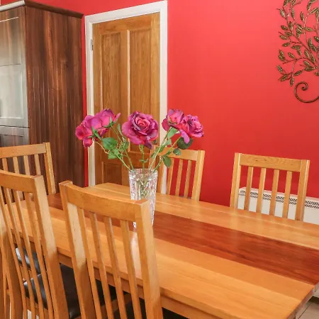 7 An Seanachai Holiday Homes Semesterbostad