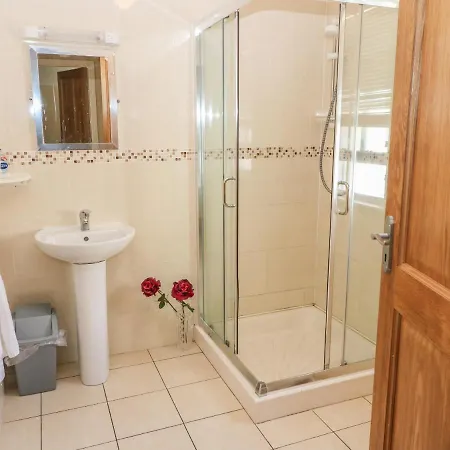 7 An Seanachai Holiday Homes Semesterbostad *