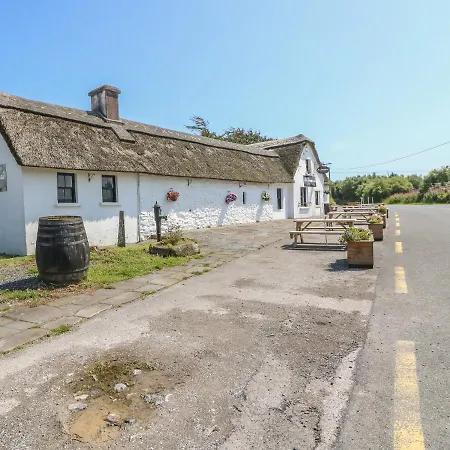 7 An Seanachai Holiday Homes * Dungarvan (Waterford)