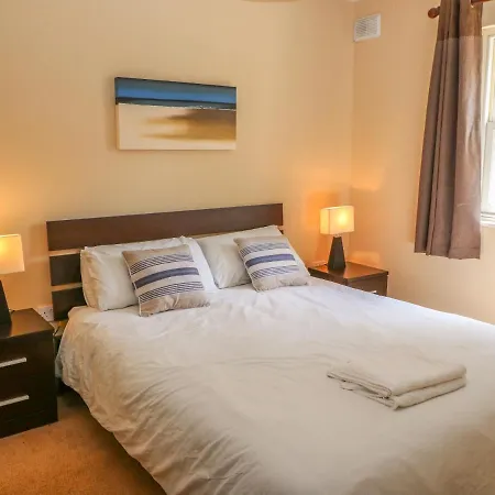 7 An Seanachai Holiday Homes