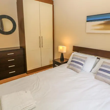 7 An Seanachai Holiday Homes Semesterbostad