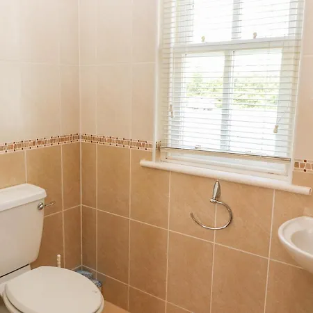 7 An Seanachai Holiday Homes Semesterbostad *