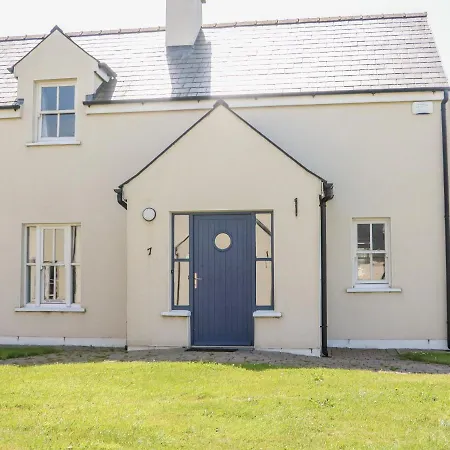 7 An Seanachai Holiday Homes Semesterbostad Dungarvan (Waterford)