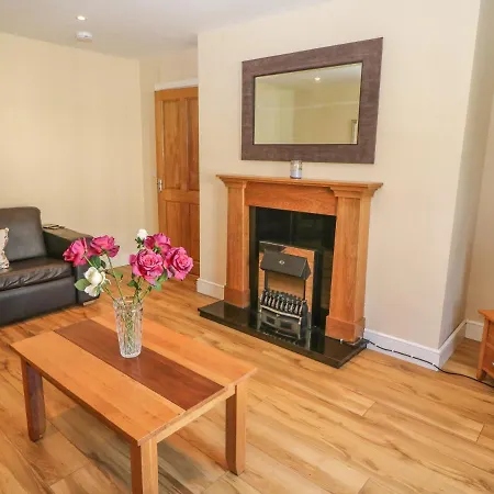 7 An Seanachai Holiday Homes