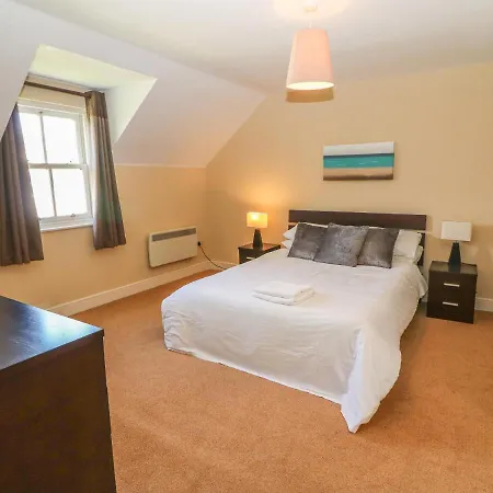 7 An Seanachai Holiday Homes