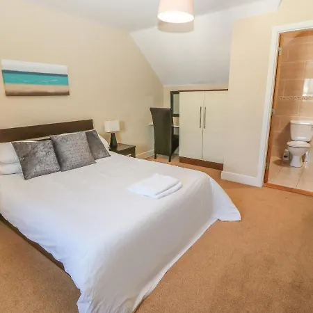 7 An Seanachai Holiday Homes Semesterbostad Dungarvan (Waterford)