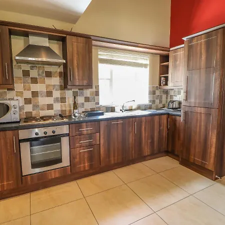 7 An Seanachai Holiday Homes