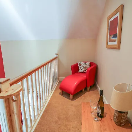 7 An Seanachai Holiday Homes Dungarvan (Waterford)